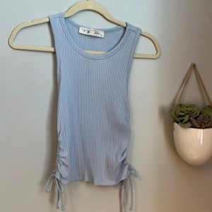 Boutique tank